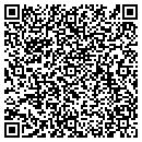 QR code with Alarm One contacts