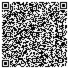 QR code with Orellana Institute contacts