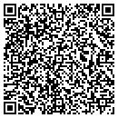 QR code with J R Bouwkamp & Assoc contacts