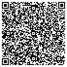 QR code with R Calkins & Sons Bulldozing contacts