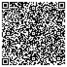 QR code with Hunt's Concrete Construction contacts