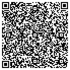 QR code with H & R Block Tax Service contacts