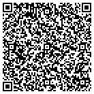 QR code with A Condominium Management contacts