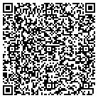 QR code with D'Livias Hair Studio contacts
