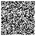 QR code with CIS Inc contacts