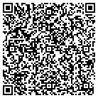 QR code with Gamboa Butler Janet B contacts