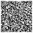 QR code with University Liggett contacts