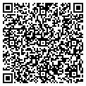 QR code with E M Kass contacts