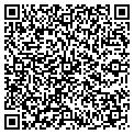 QR code with S M C S contacts
