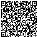 QR code with Monogram contacts
