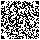 QR code with Genesee Dist Library Clio Area contacts