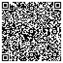 QR code with Ritas Crafts contacts