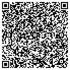 QR code with K Charles Oelfke-Conslnt contacts