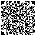 QR code with Finish Line contacts