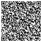QR code with K S Byblos Cleaners contacts