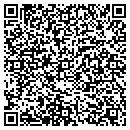 QR code with L & S Intl contacts