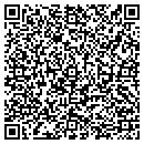 QR code with D & K Building & Design Inc contacts