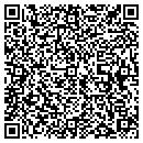 QR code with Hilltop Trees contacts