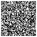 QR code with C B Bovenkamp Inc contacts