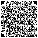 QR code with Andersen contacts