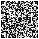 QR code with Hometown USA contacts