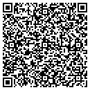 QR code with Martin Biochem contacts
