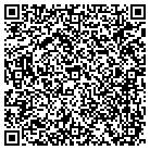 QR code with Iron Mountain Public Works contacts