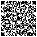 QR code with RCA Engineering contacts
