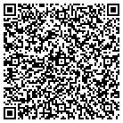 QR code with C W Steiner Tree Stump Removal contacts