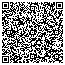 QR code with Harbor Springs Sales contacts