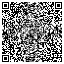 QR code with Dels Garage contacts