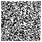 QR code with Heaven Scent Music & Gifts contacts