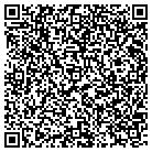 QR code with R & R Motors Sales & Service contacts