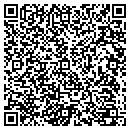 QR code with Union Word Shop contacts