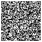 QR code with Marine City Econ-O-Wash contacts