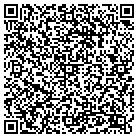 QR code with E R Bee & Bird Control contacts