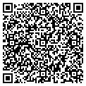 QR code with Pine Bar contacts