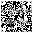 QR code with D P Roofing & Sheet Metal contacts