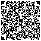 QR code with Mark Anthony's Styling Cnnctn contacts