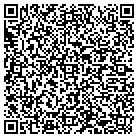 QR code with Applied Hlth & Fitnes Systems contacts