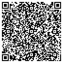 QR code with D & S Transport contacts