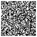 QR code with Hansen's Sweeping contacts