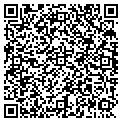 QR code with Pop A Top contacts