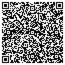 QR code with S A V E Agencies contacts