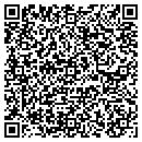 QR code with Ronys Alignments contacts