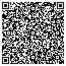 QR code with C & S Quick Cleaner contacts