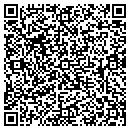 QR code with RMS Service contacts