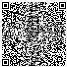 QR code with A G Davis Gage & Engineering contacts