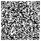 QR code with Martin C Cisowski CPA contacts
