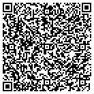 QR code with On The Spot Instant Oil Change contacts